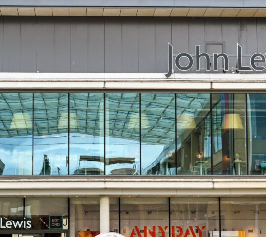 John Lewis