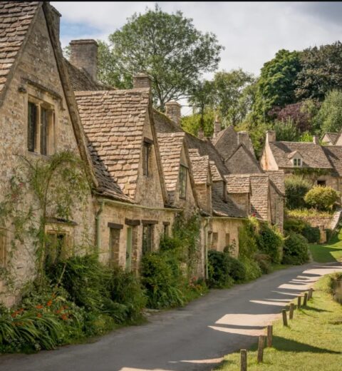 Best Day Trips from Oxford