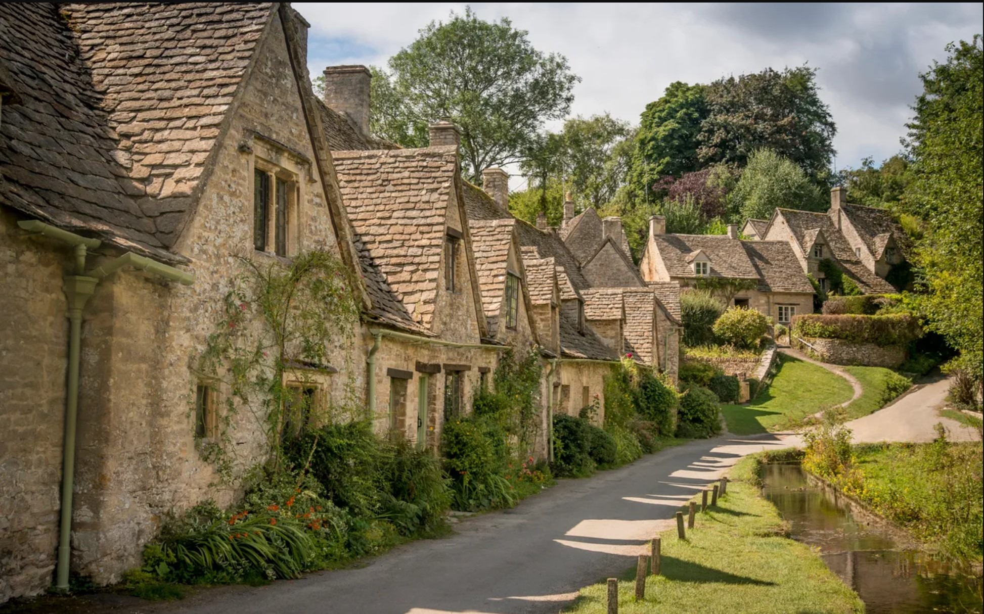 Your Oxford to Cotswolds Trip Planner