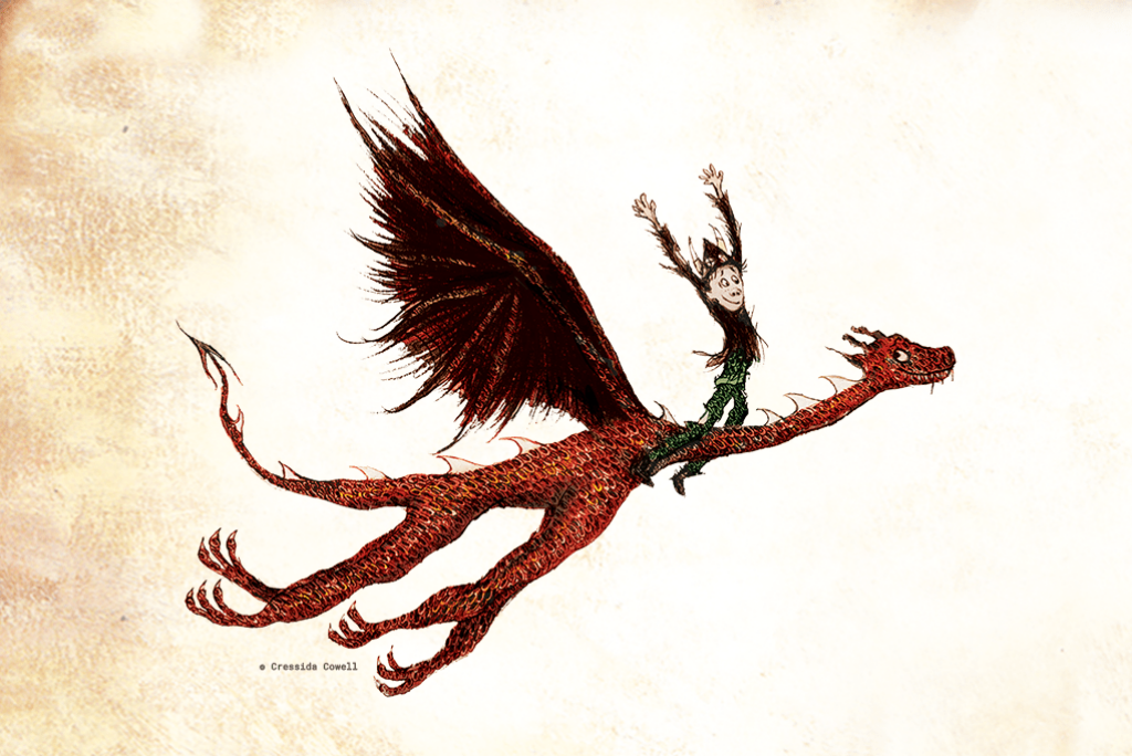 The Treasure Chamber