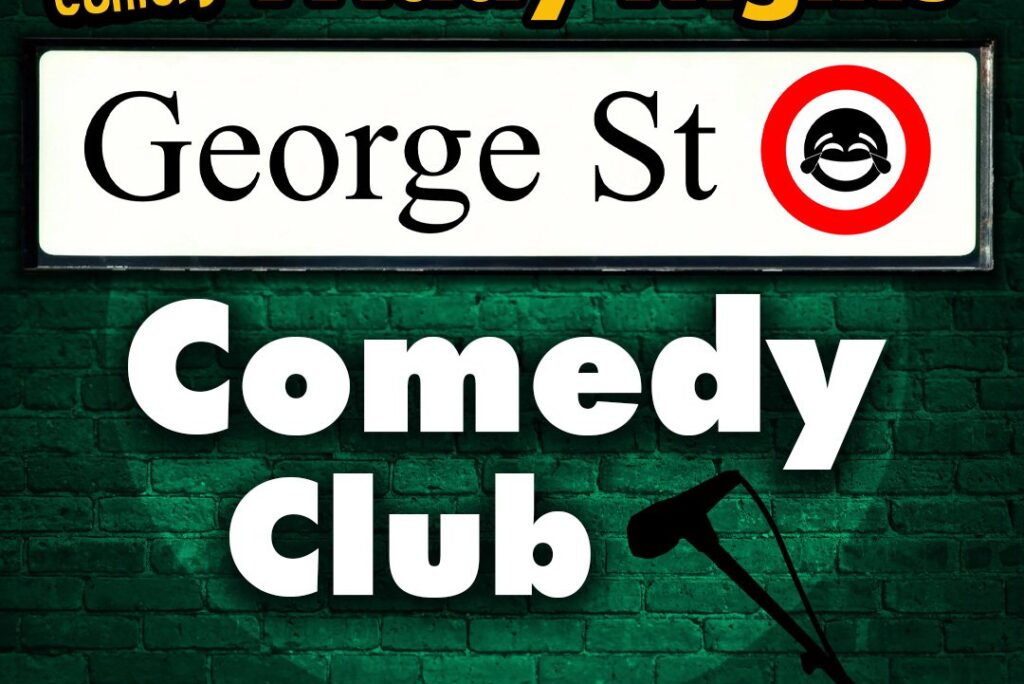 George Street Comedy Club