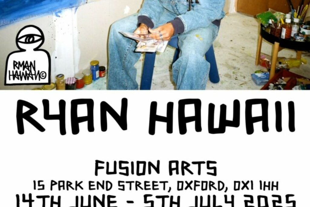 FRONTLINE, Ryan Hawaii